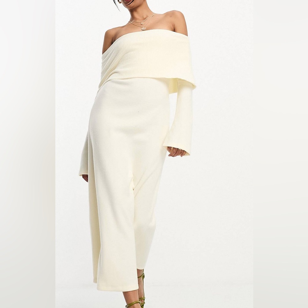ASOS Sweater Dress